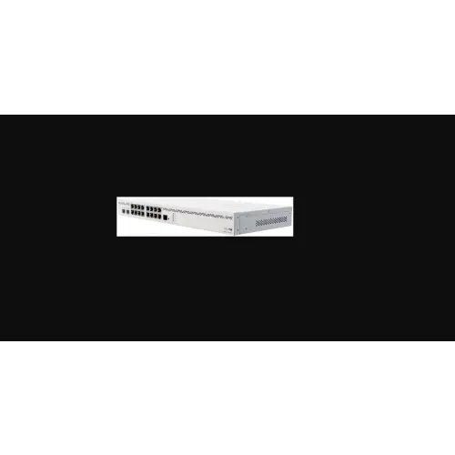 MikroTik CCR2004-16G-2S+