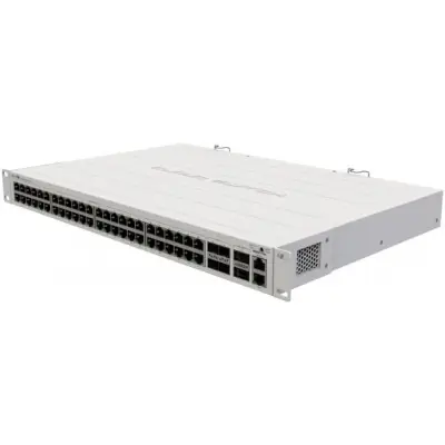 MikroTik CRS354-48G-4S+2Q+RM