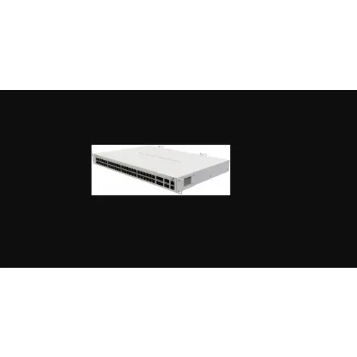 MikroTik CRS354-48G-4S+2Q+RM