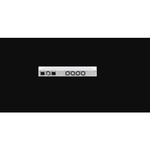 MikroTik CCR2116-12G-4S+