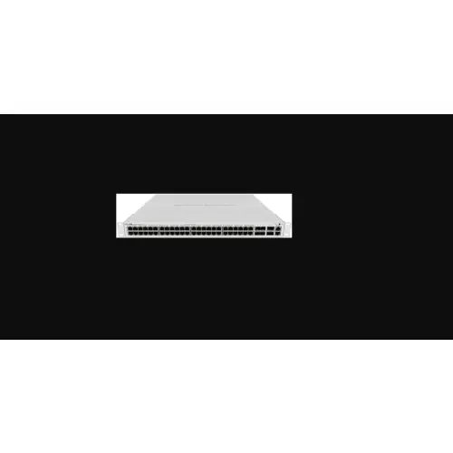 MikroTik CRS354-48P-4S+2Q+RM