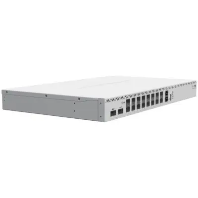 MikroTik CRS518-16XS-2XQ-RM