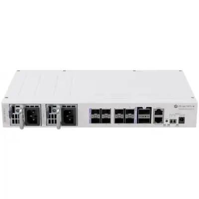 MikroTik CRS510-8XS-2XQ-IN