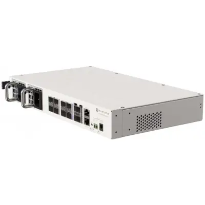 MikroTik CRS510-8XS-2XQ-IN