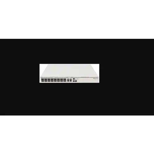 MikroTik CRS520-4XS-16XQ-RM