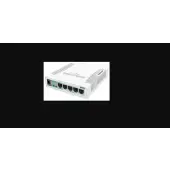 MikroTik CSS106-5G-1S