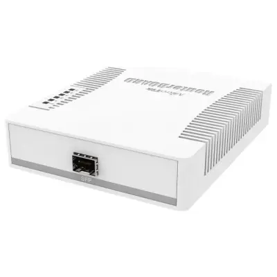 MikroTik CSS106-5G-1S