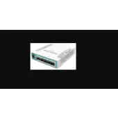 MikroTik CRS106-1C-5S