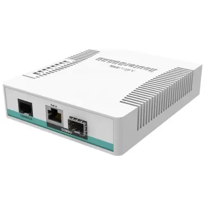MikroTik CRS106-1C-5S