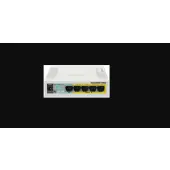 MikroTik CSS106-1G-4P-1S