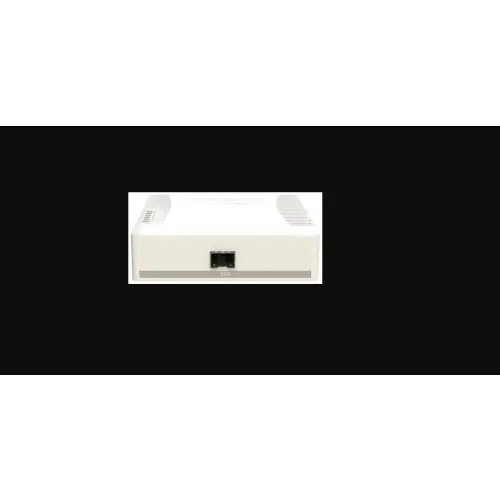 MikroTik CSS106-1G-4P-1S