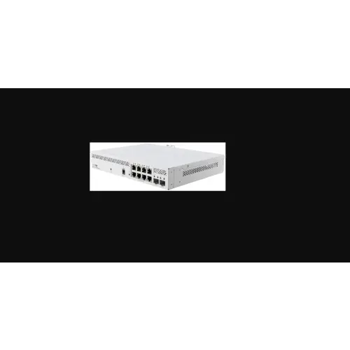 MikroTik CSS610-8P-2S+IN