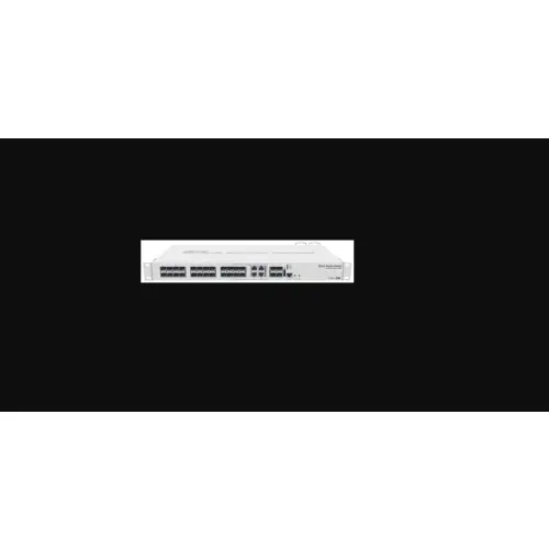 MikroTik CRS328-4C-20S-4S+RM