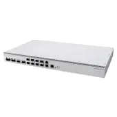 MikroTik CRS812 DDQ 10G Ethernet (100/1000/10000)