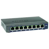 Netgear GS108E-300PES