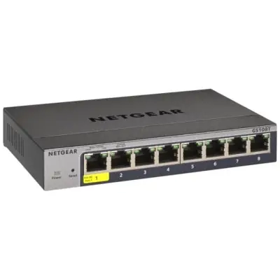 Netgear GS108T-300PES