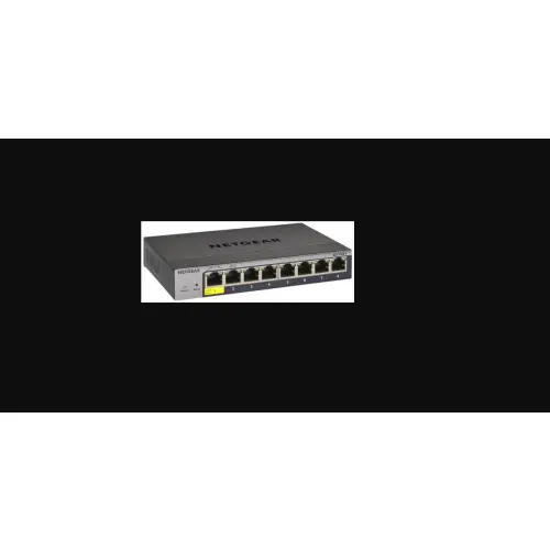 Netgear GS108T-300PES