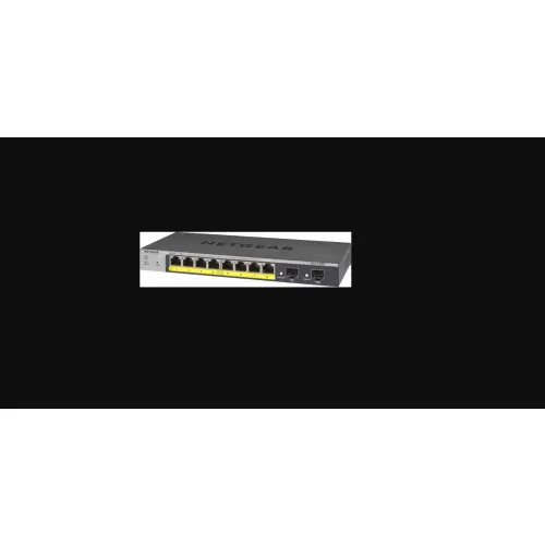 Netgear GS110TP-300EUS