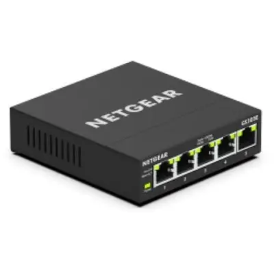Netgear GS305E-100PES