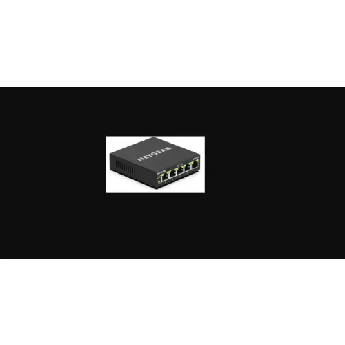 Netgear GS305E-100PES