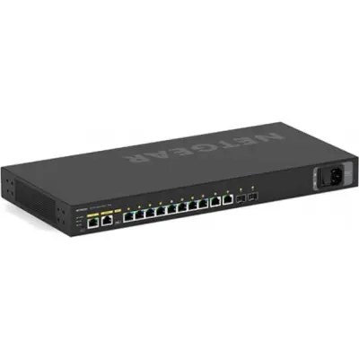 Netgear GSM4212P-100EUS