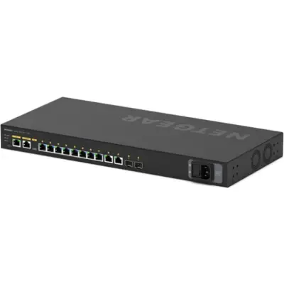 Netgear GSM4212P-100EUS