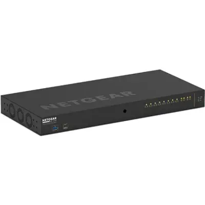 Netgear GSM4212P-100EUS