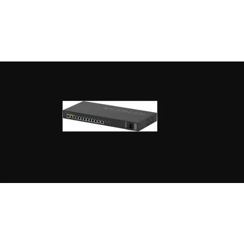 Netgear GSM4212P-100EUS