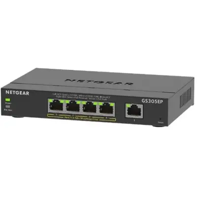 Netgear GS305EP-100PES