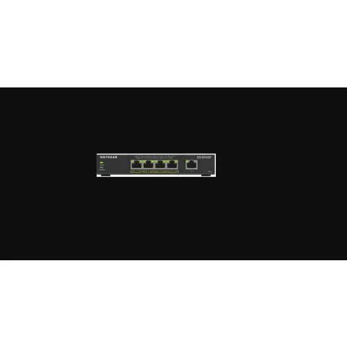 Netgear GS305EP-100PES