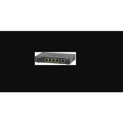 Netgear GS305EP-100PES