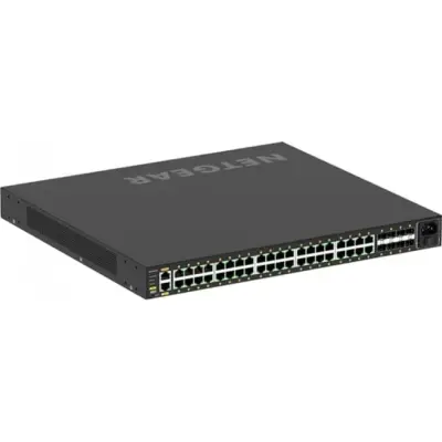Netgear GSM4248P-100EUS