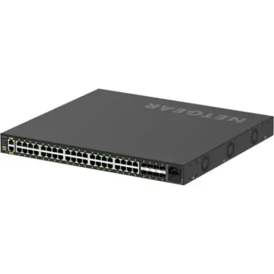 Netgear GSM4248P-100EUS