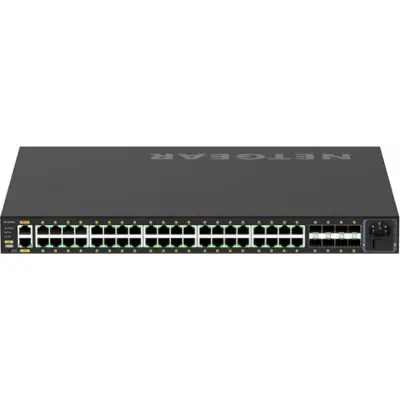 Netgear GSM4248P-100EUS