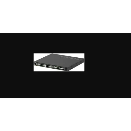 Netgear GSM4248P-100EUS