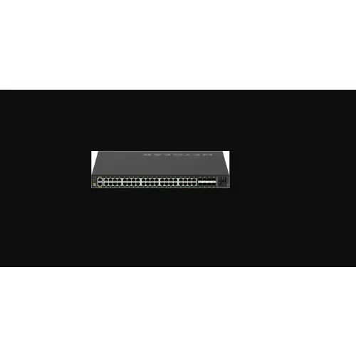 Netgear GSM4248P-100EUS