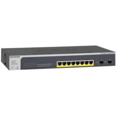 Netgear GS510TPP-100EUS