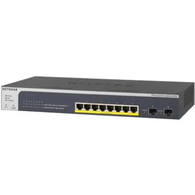 Netgear GS510TPP-100EUS