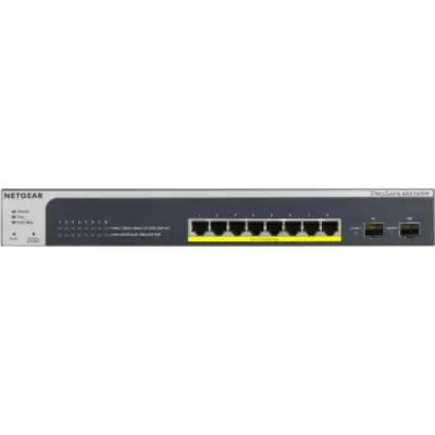 Netgear GS510TPP-100EUS