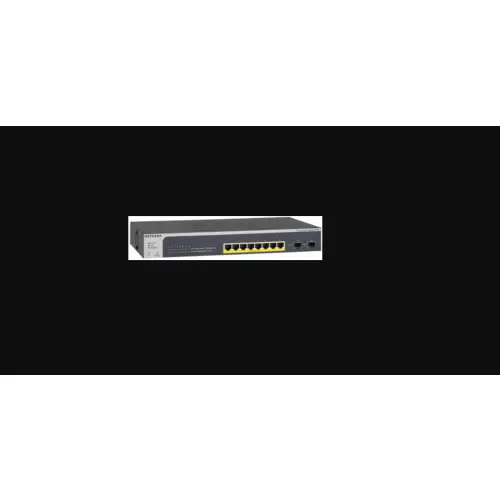 Netgear GS510TPP-100EUS