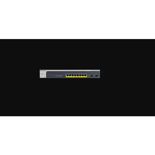 Netgear GS510TPP-100EUS