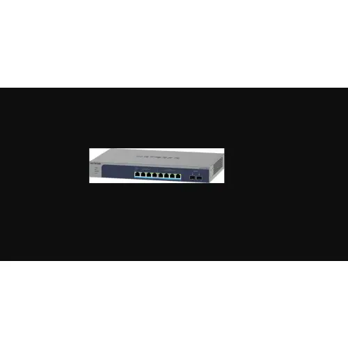 Netgear MS510TXUP-100EUS