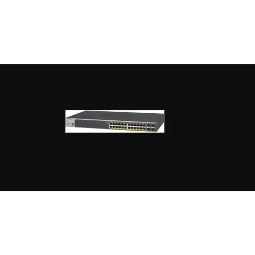 Netgear GS728TP-300EUS