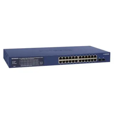 Netgear GS724TPP-300EUS