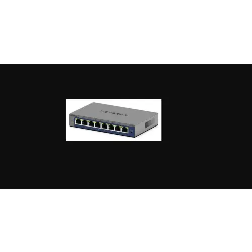 Netgear GS108E-400EUS