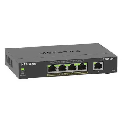 Netgear GS305EPP-100PES