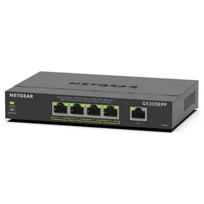 Netgear GS305EPP-100PES
