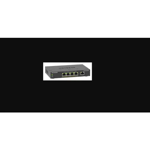 Netgear GS305EPP-100PES
