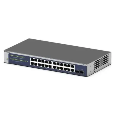 Netgear GS724T-600EUS