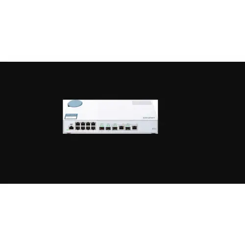 QNAP QSW-M408-2C